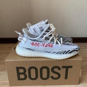 The Yeezy Boost 350 V2 maintained